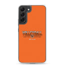 Estuche 307 Fillies para Samsung®