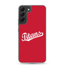 Titans Fastpitch for Samsung®