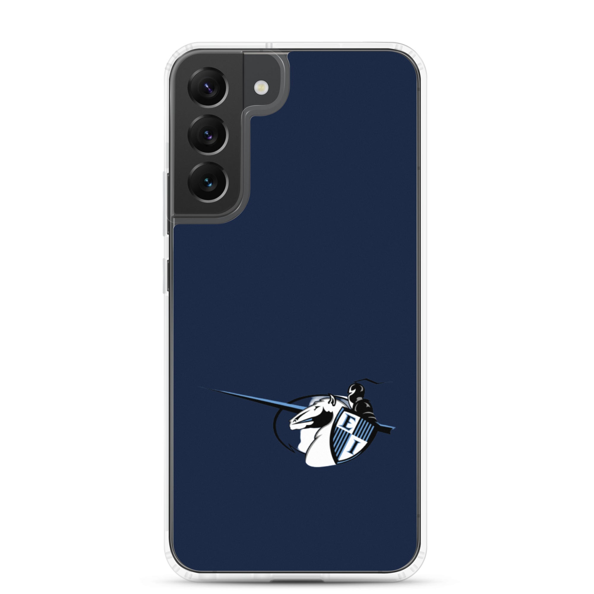 IJL Clear Case for Samsung®