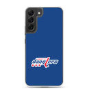 West 1st Clear Case for Samsung®