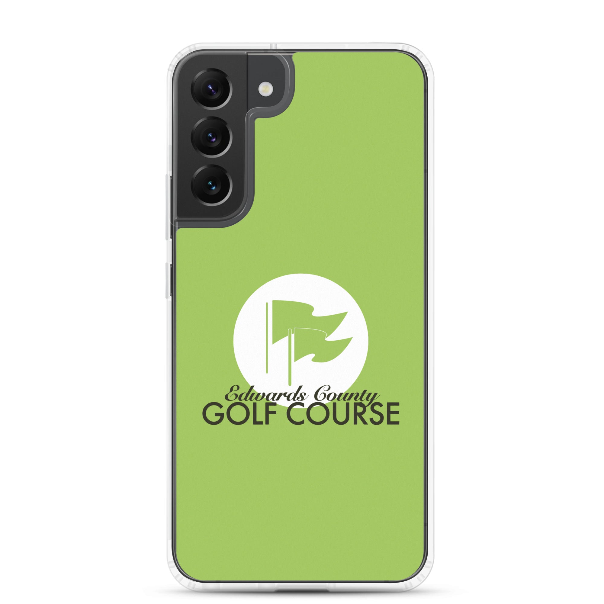 ECGC Case for Samsung®