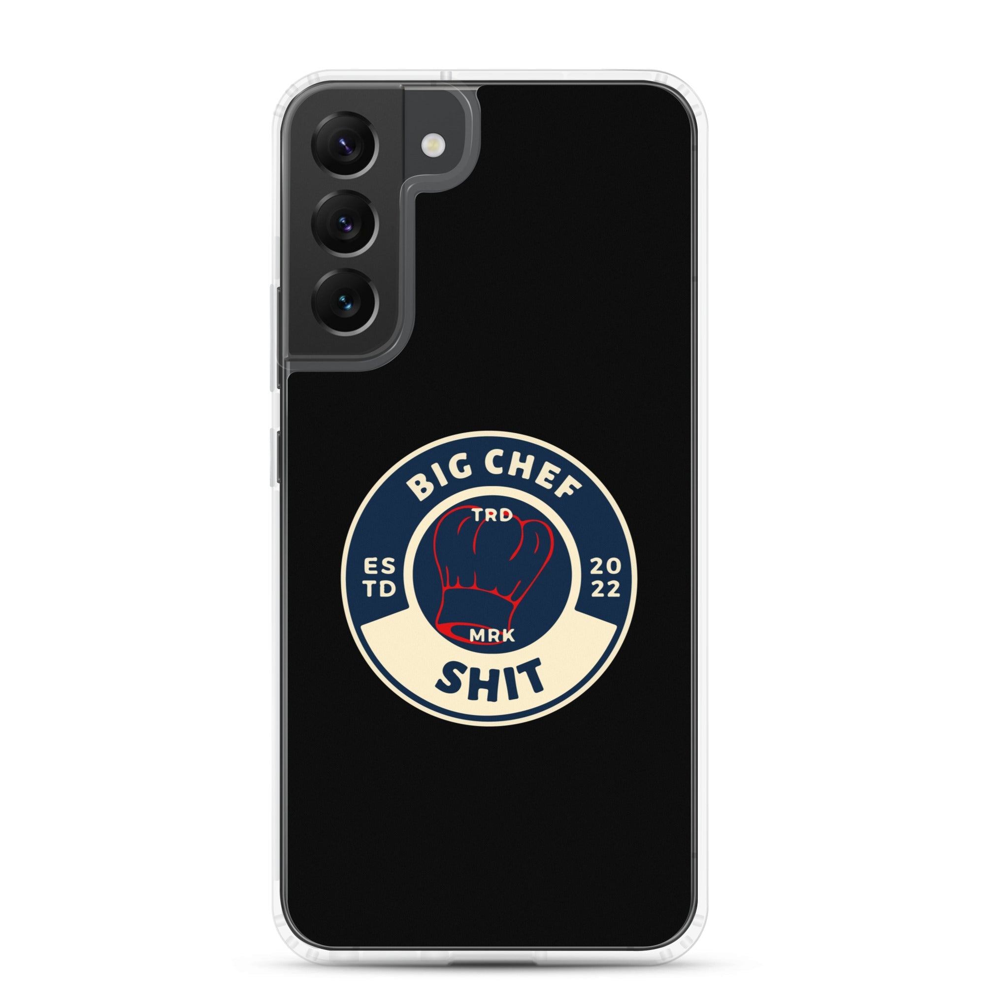 HCEE Case for Samsung®