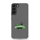 Dynamite 12U Clear Case for Samsung®
