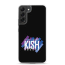 Funda transparente Kishwaukee College para Samsung®