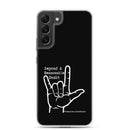 FZA Clear Case for Samsung®