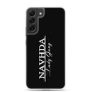 NAVHDA Clear Case for Samsung®