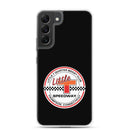 Funda transparente LTQMC para Samsung®