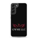 GWME Clear Case for Samsung®