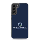 Funda transparente WFEC para Samsung®