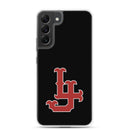 Funda transparente LJC para Samsung®