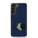 EB Clear Case for Samsung®