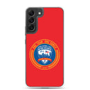 Estuche GRGDYMOMA para Samsung®
