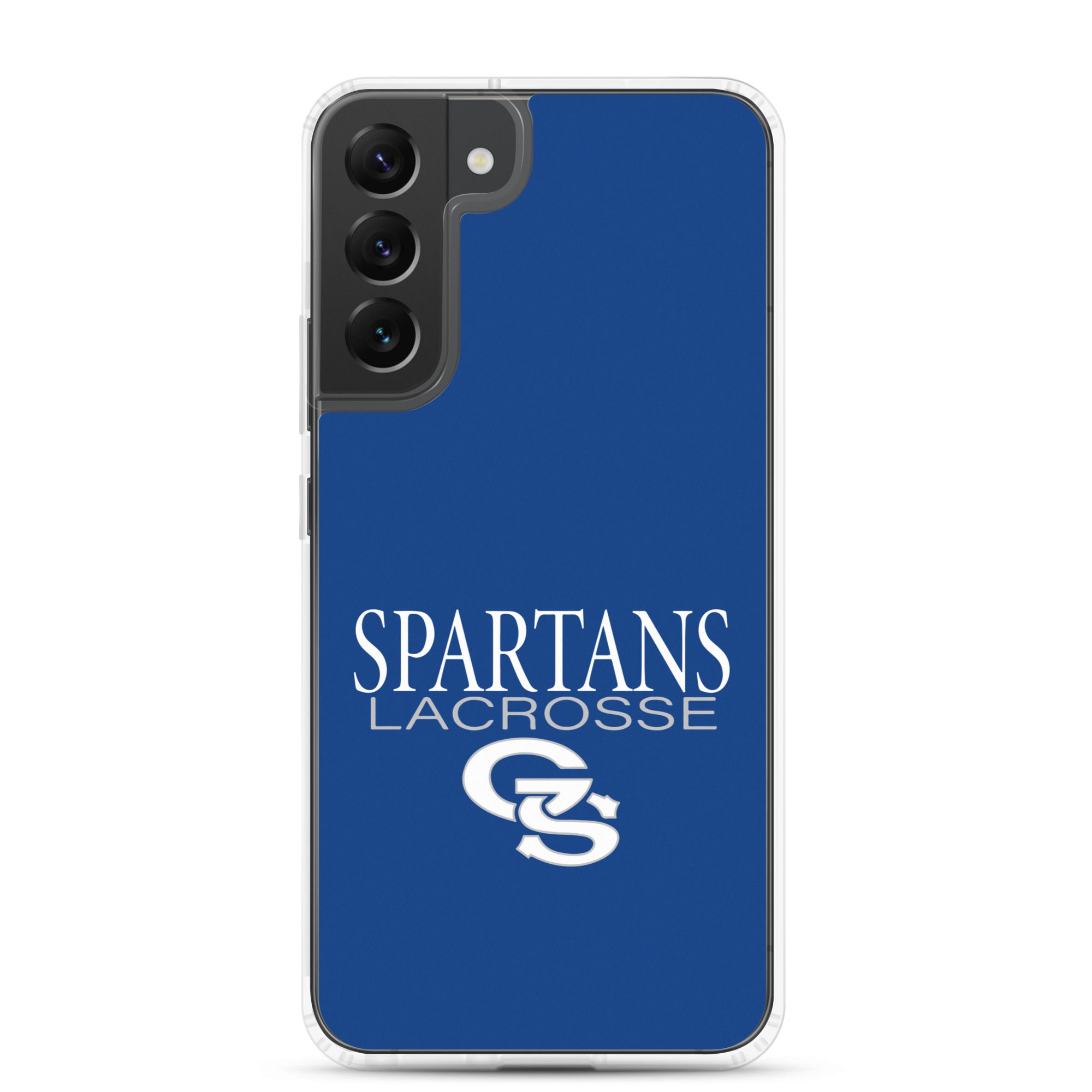 GSL Clear Case for Samsung®