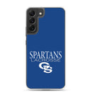 GSL Clear Case for Samsung®