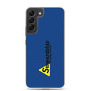 Estuche transparente SDS para Samsung®