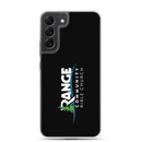 Estuche transparente RCBC para Samsung®