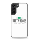 DB4HC Case for Samsung®