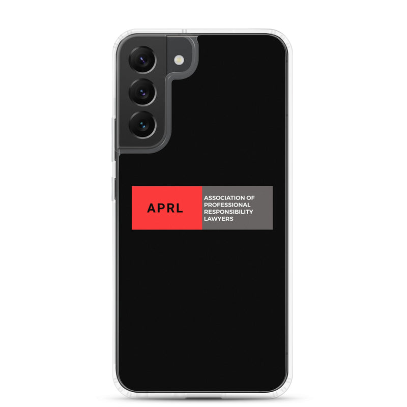 Estuche APRL para Samsung® v3