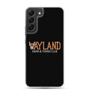 WSATC Case for Samsung®
