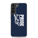 CS Clear Case for Samsung®