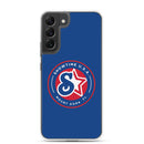 Showtime USA Clear Case for Samsung®