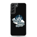 Estuche TPC para Samsung®