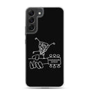 Funda Woolstock para Samsung®