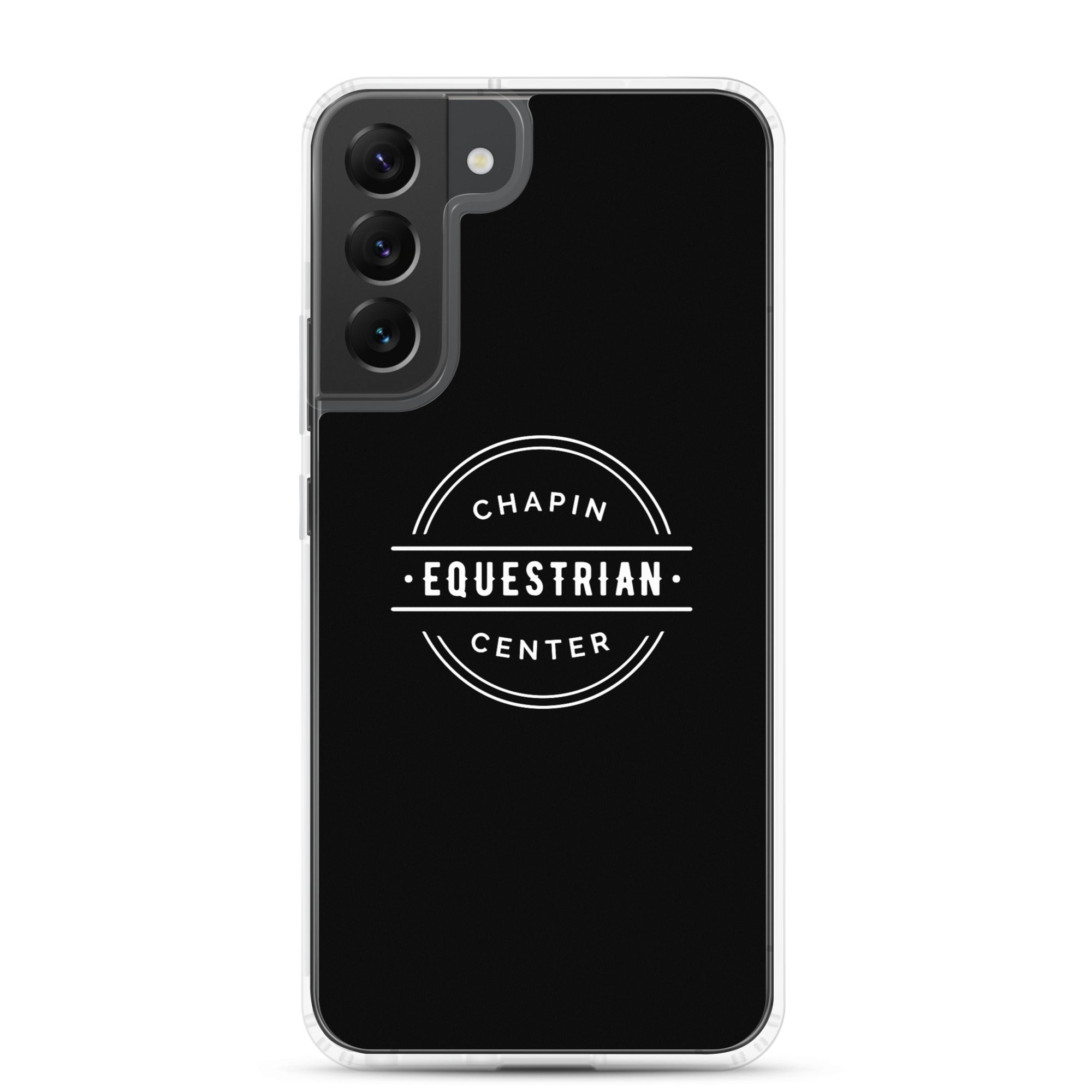 CEC Clear Case for Samsung®