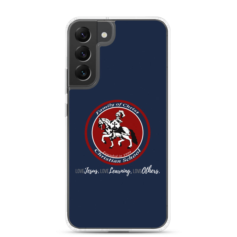 FC Case for Samsung®