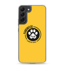 PE Clear Case for Samsung®
