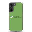 Funda transparente Barnard para Samsung®