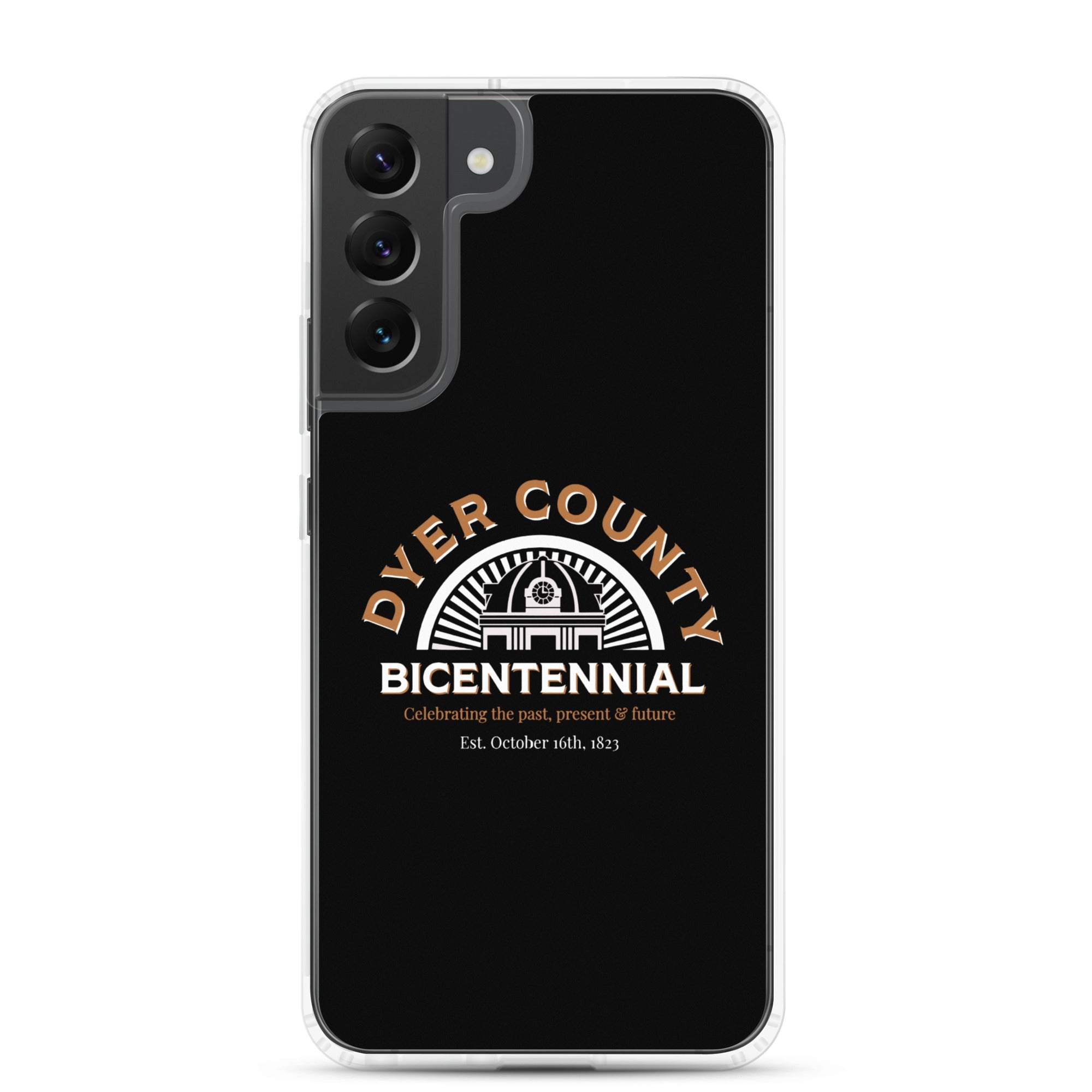 DCB Case for Samsung®