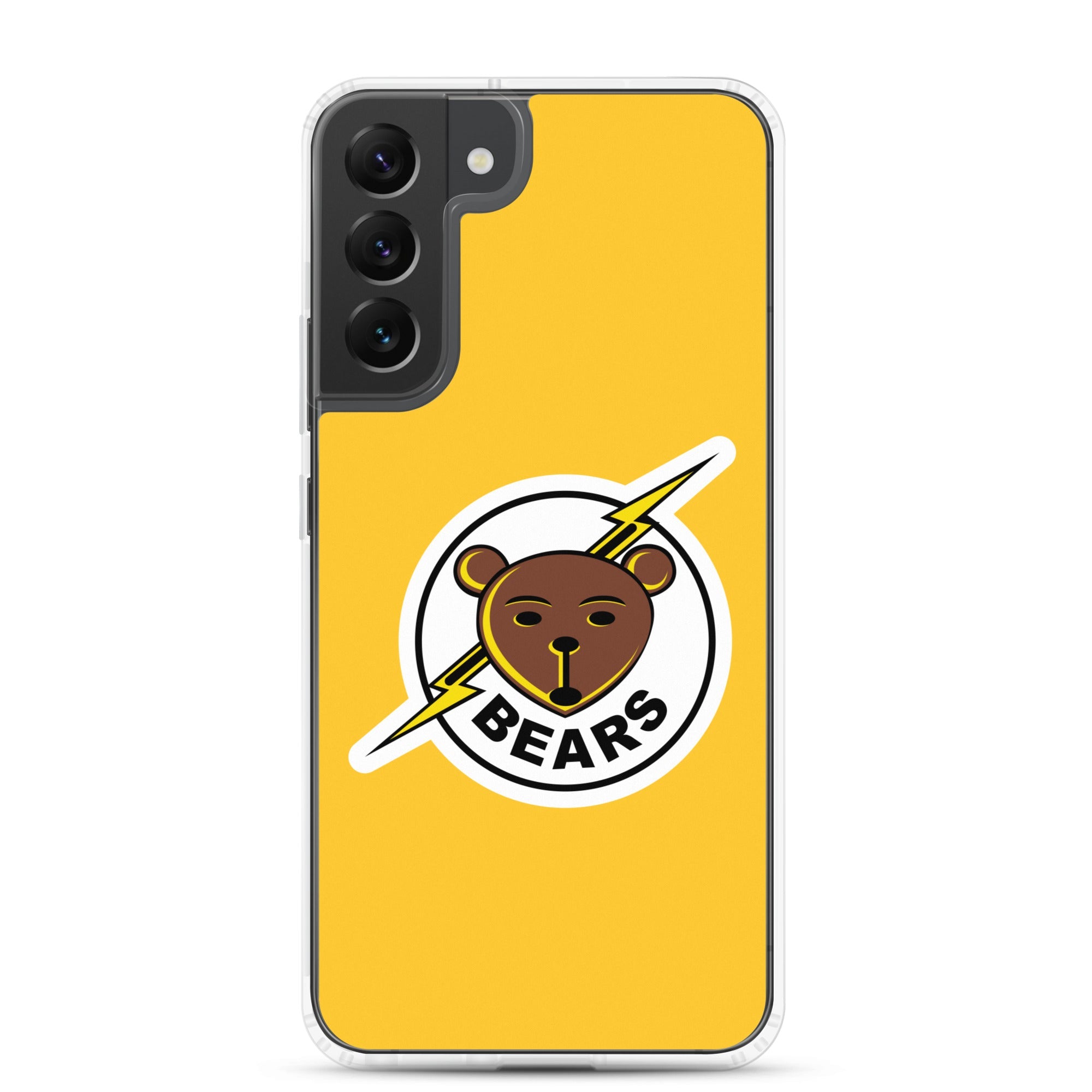 Funda BCBS para Samsung®