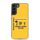 Estuche WHMB para Samsung®