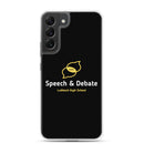 Estuche LHSDBC para Samsung®