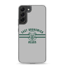 EBHS Bears Case for Samsung®