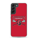 Souderton Lacrosse Case for Samsung®