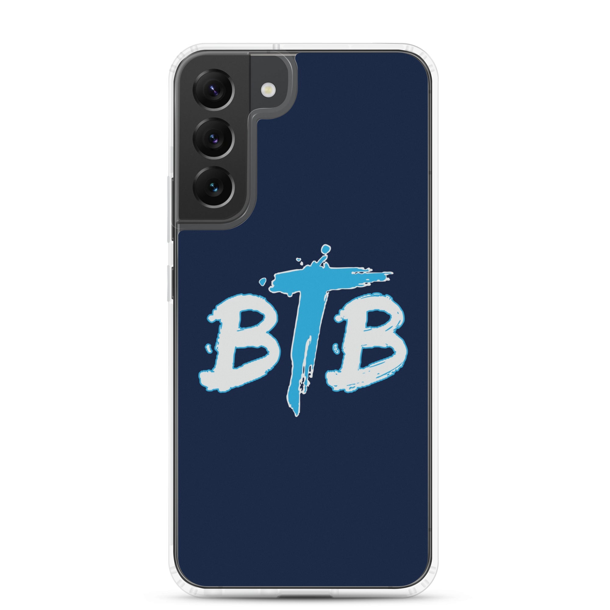 BTB Case for Samsung®