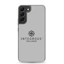 Integrous Wellness Clear Case for Samsung®