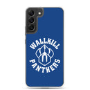 Funda Wallkill Panthers para Samsung®
