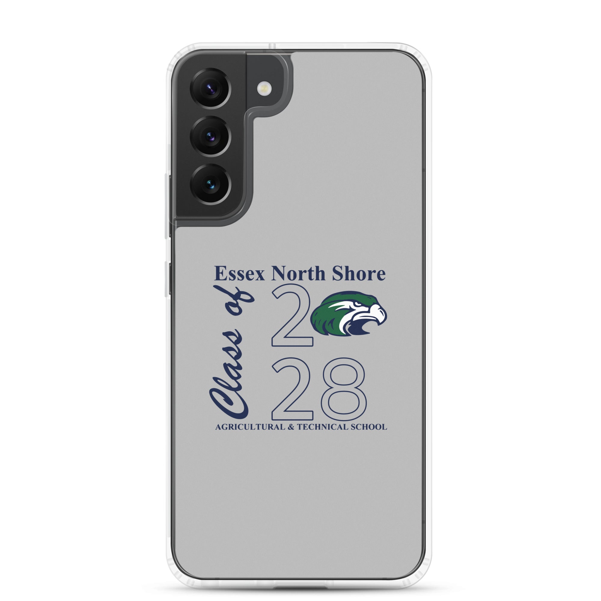 ESN 2028 Samsung Case