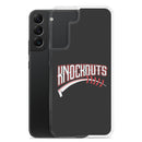 Funda Knockouts para Samsung®