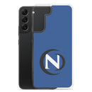 Funda transparente New Covenant para Samsung®