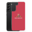 TDCD  Case for Samsung®