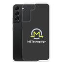 MSTI Case for Samsung®