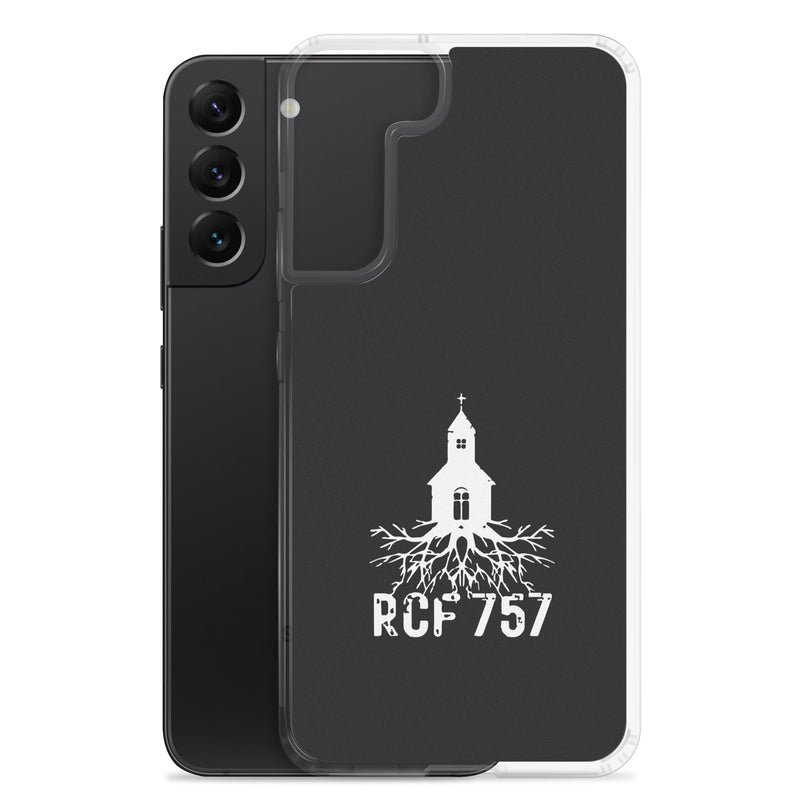 RCF Samsung Case