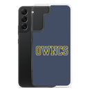 OWNCS Case for Samsung®