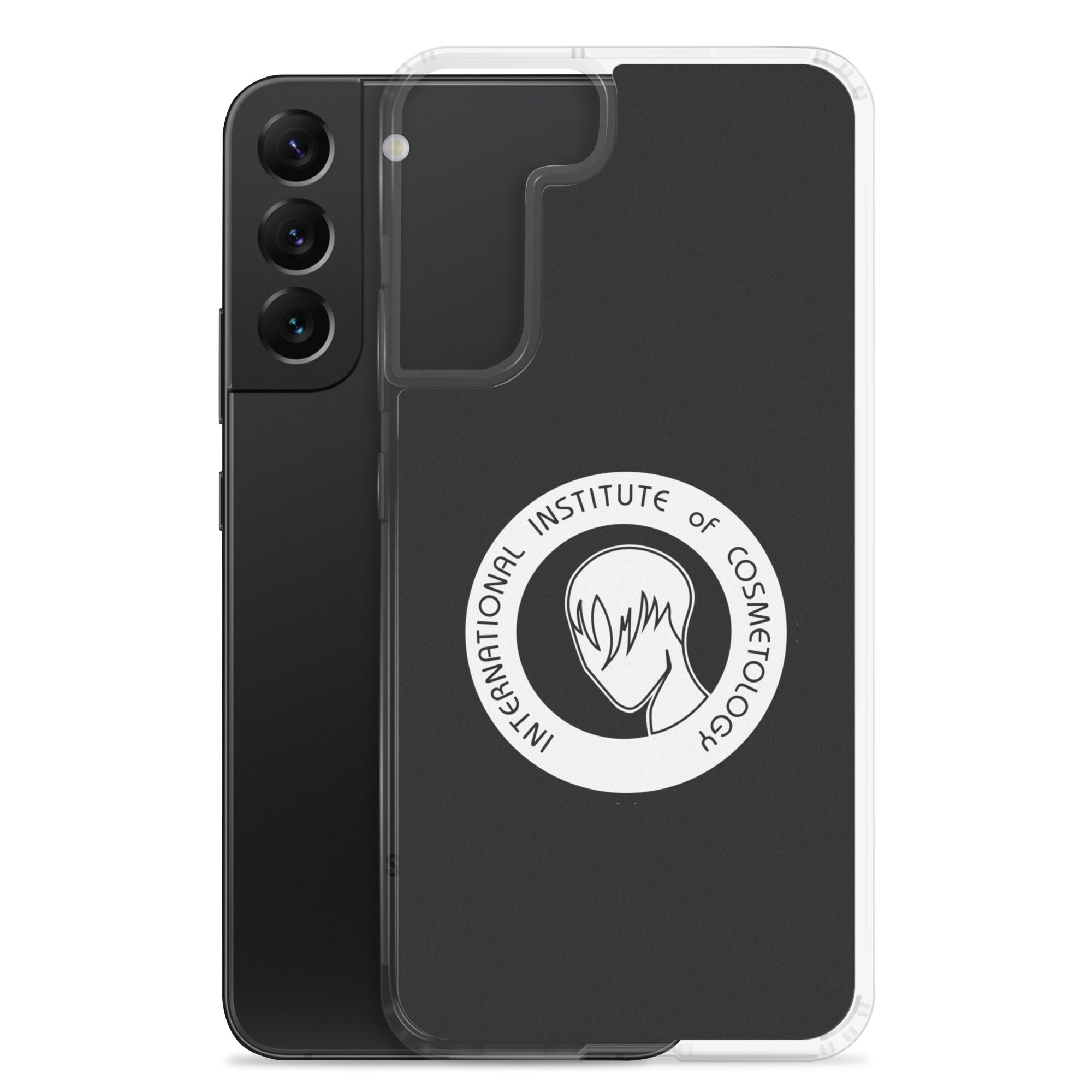 IIC Clear Case for Samsung®