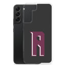 Funda transparente Ambush para Samsung®