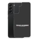 TALU Clear Case for Samsung®